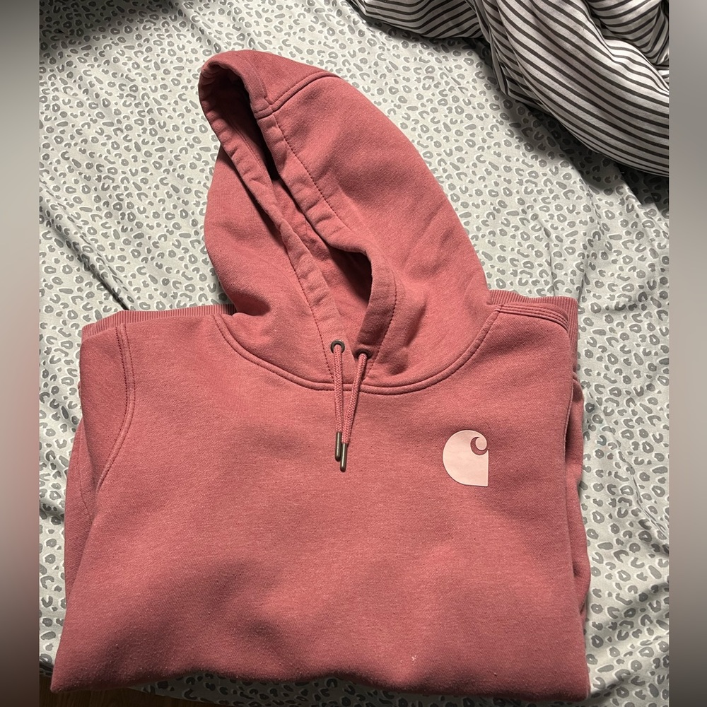 Carhartt Women’s Hoodie